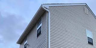 Best Composite Siding  in West Buechel, KY